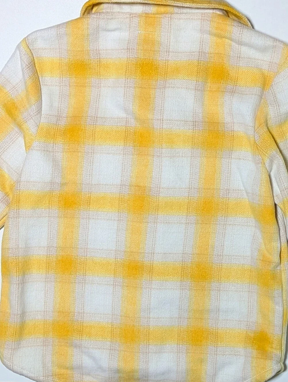 Old Navy Heavy Flannel Outerwear